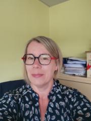 Christelle Mouton