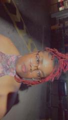 Alexis Hill Williams