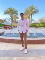 Ahmed Abdullah