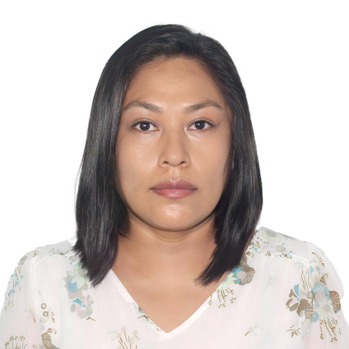 Carol Santander Fernandez