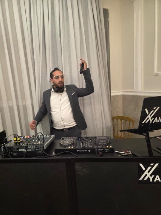 יאיר יראל כהן