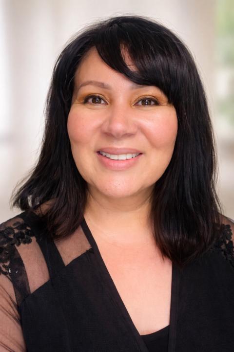 Gricelda Meza