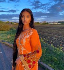 Rabia Lone