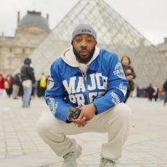 Bryan Majors