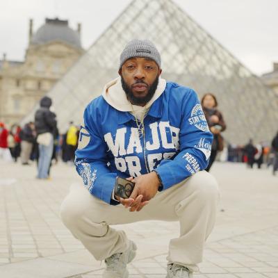 Bryan Majors