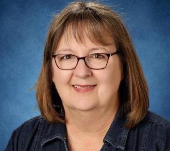 Patricia Nelson