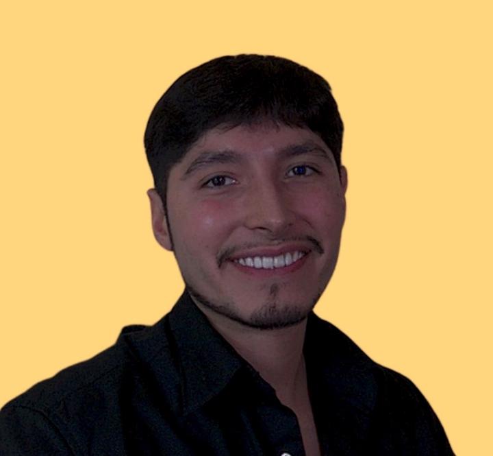 Saul Martinez