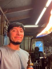Saul Martinez