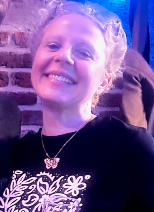 Christine Bissot