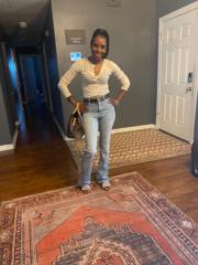 Tiffany Chaney