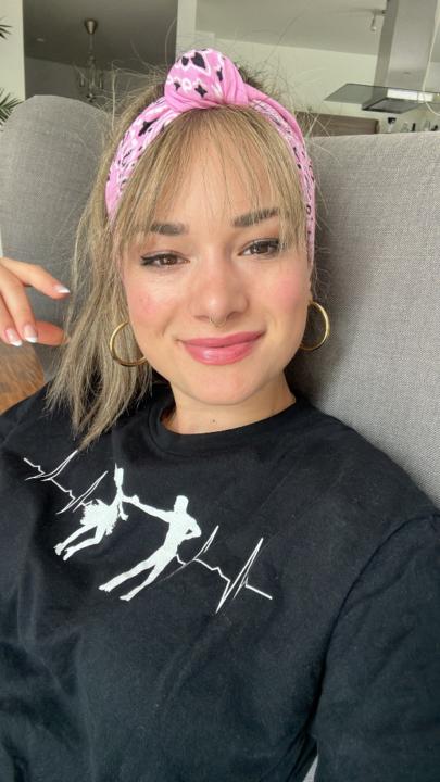 Jorlanda Geier