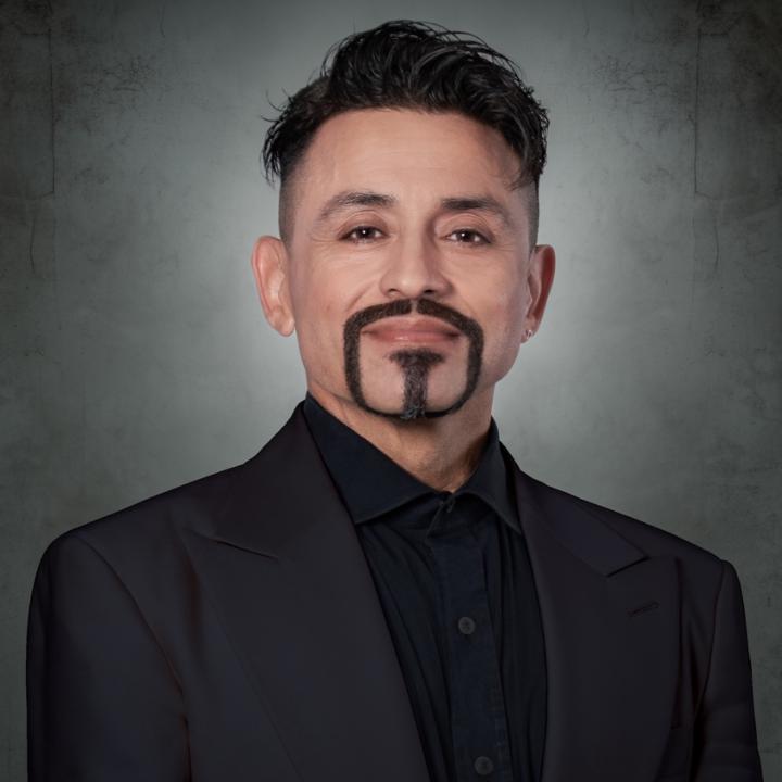 Angel Torres