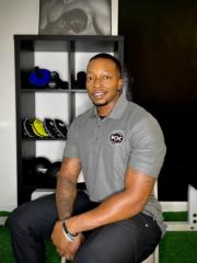K'Omari B