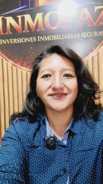 Mery Larico Mayta