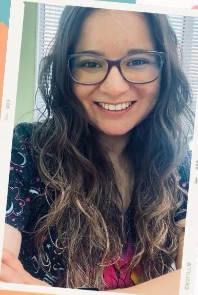 Romina Meléndez Igor