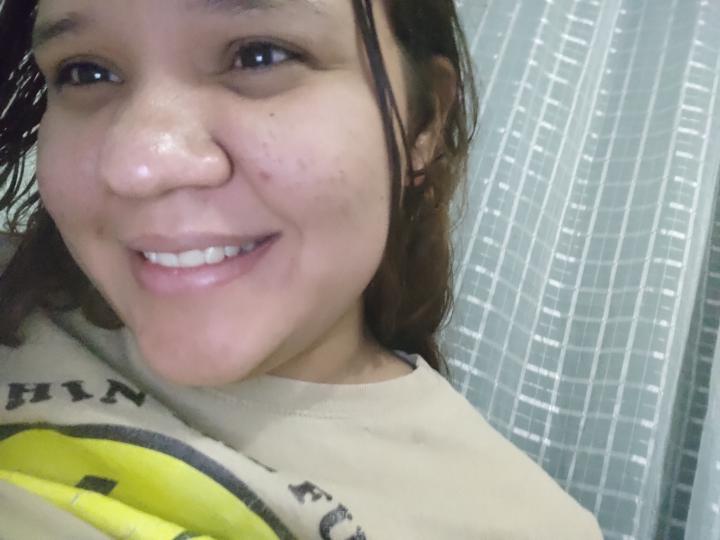 Geraldine Gomez Piña