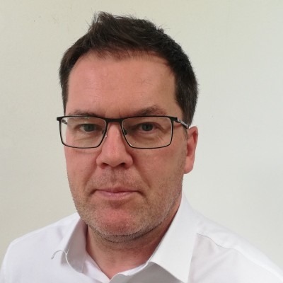 Alan McGrath