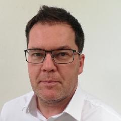 Alan McGrath