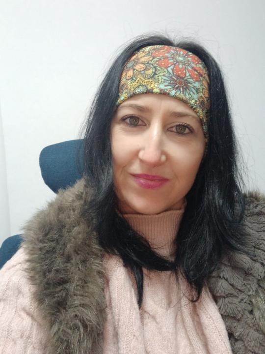 Alina monica Malanca