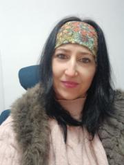 Alina monica Malanca