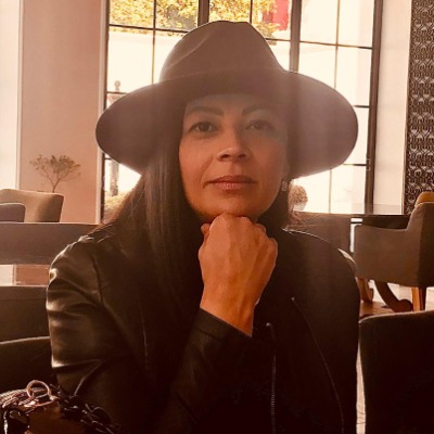Liezel Le Roux