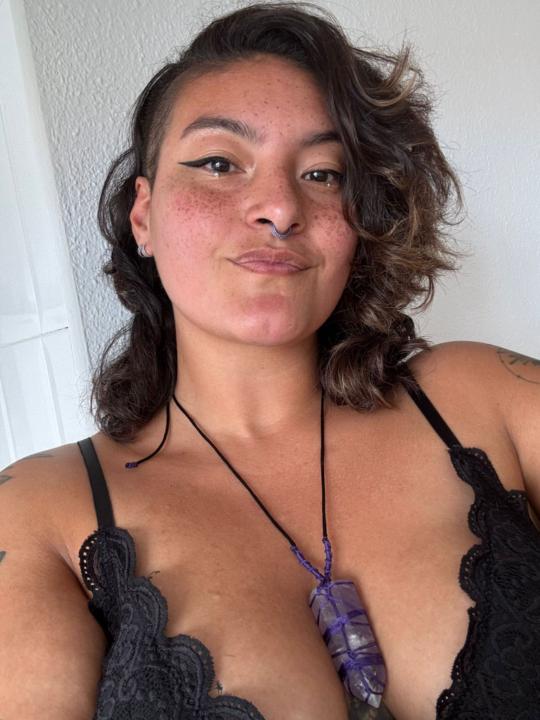 Natalia Mendez Garzon