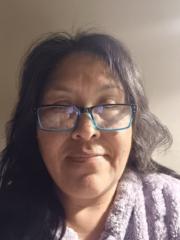Hermelinda Rojas Aliaga