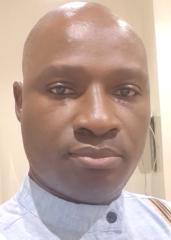 Toussaint Tiendrebeogo