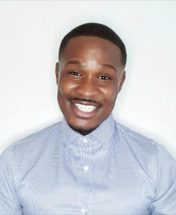 Patrick Muanza