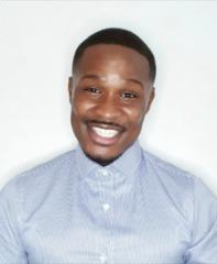 Patrick Muanza
