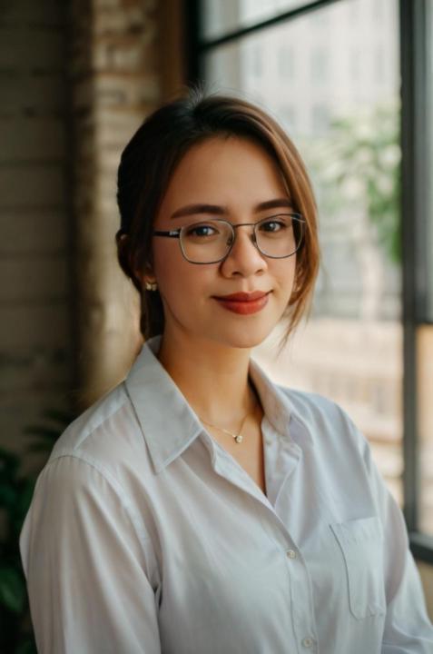 Arriane de los Santos