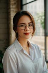 Arriane de los Santos