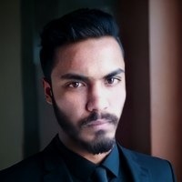Ajay Basnet