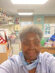 Angela R Stewart