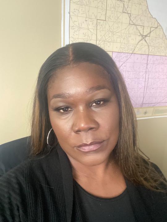 Nikisha Reid
