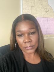 Nikisha Reid