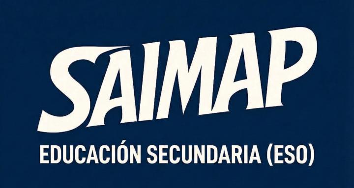 SAIMAP - EDUCACIÓN SECUNDARIA