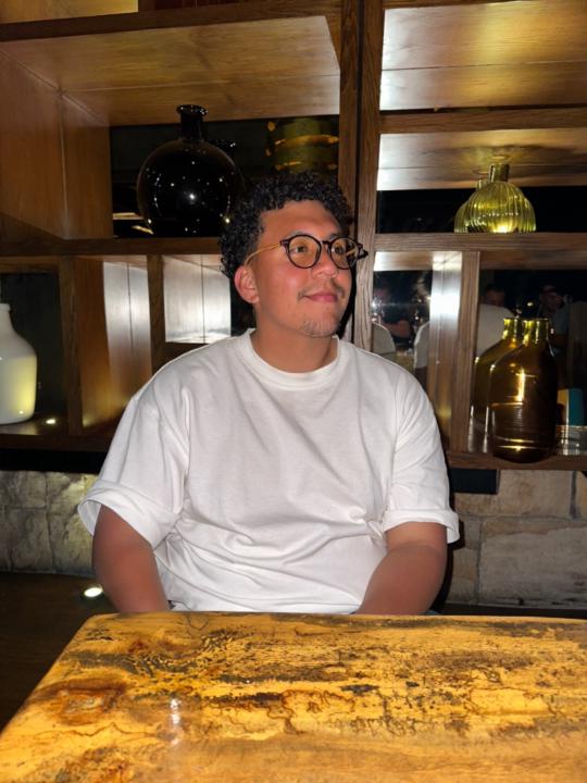 Christopher Concepcion