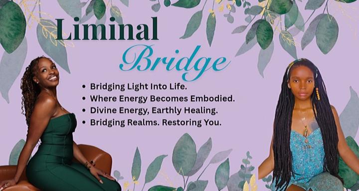 Liminal Bridge