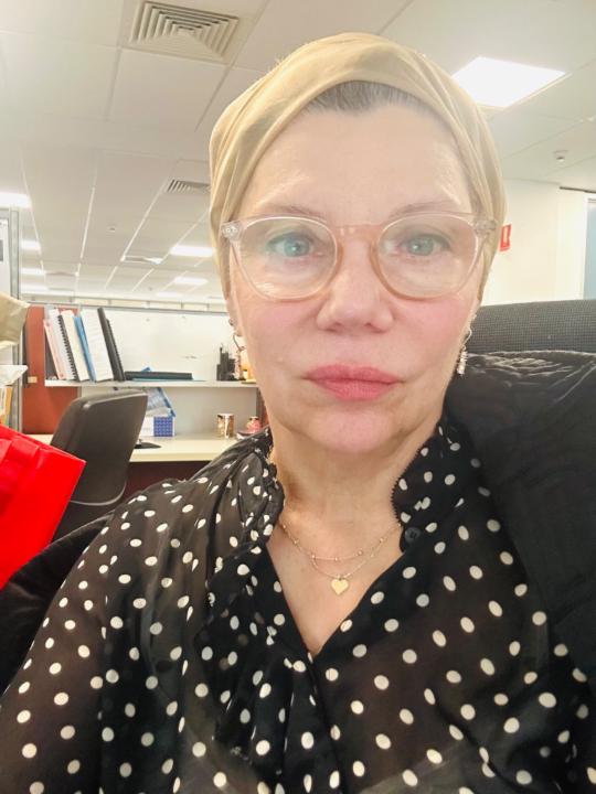 Florentina Mihai