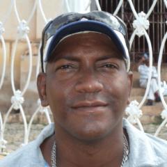 Eric Raul Urdaneta