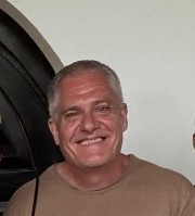 Steven Gisselbeck
