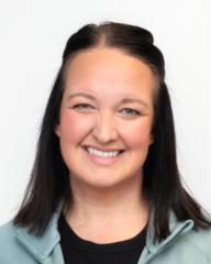 Jennifer Marx