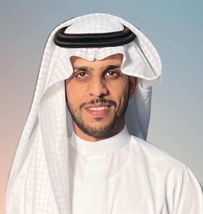 Talal Alshamari