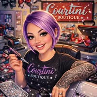 Courtney Fernandez