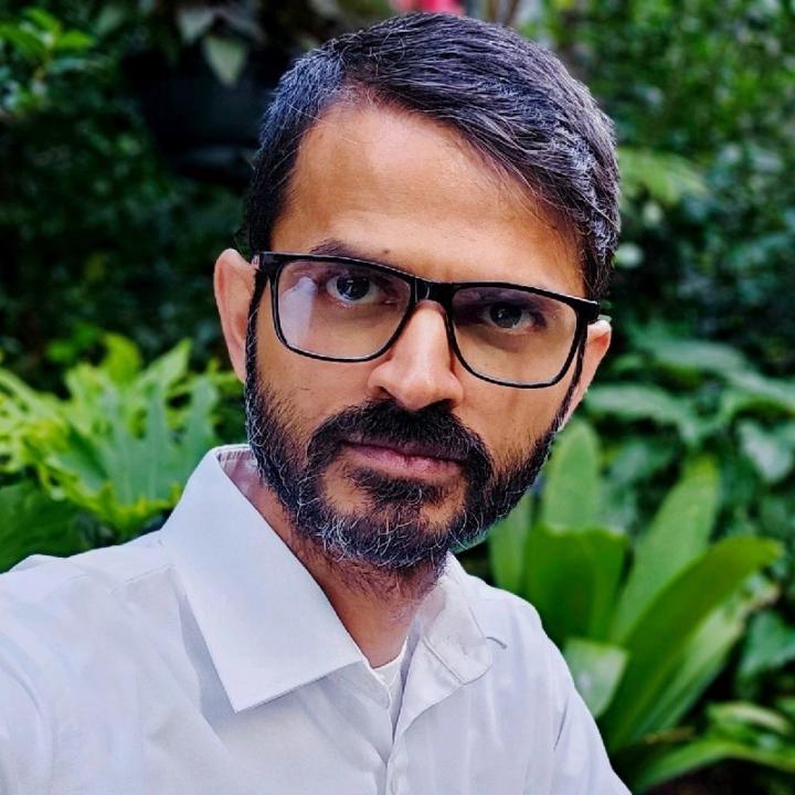 Anuj Parihar