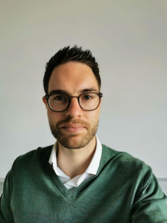 Julien Lentz