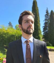 Dani Darud