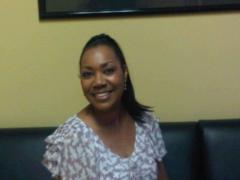 Jacquelyn Brooks