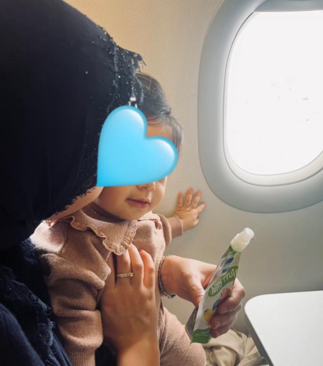 Asmaa Buysfdaoun Riyani